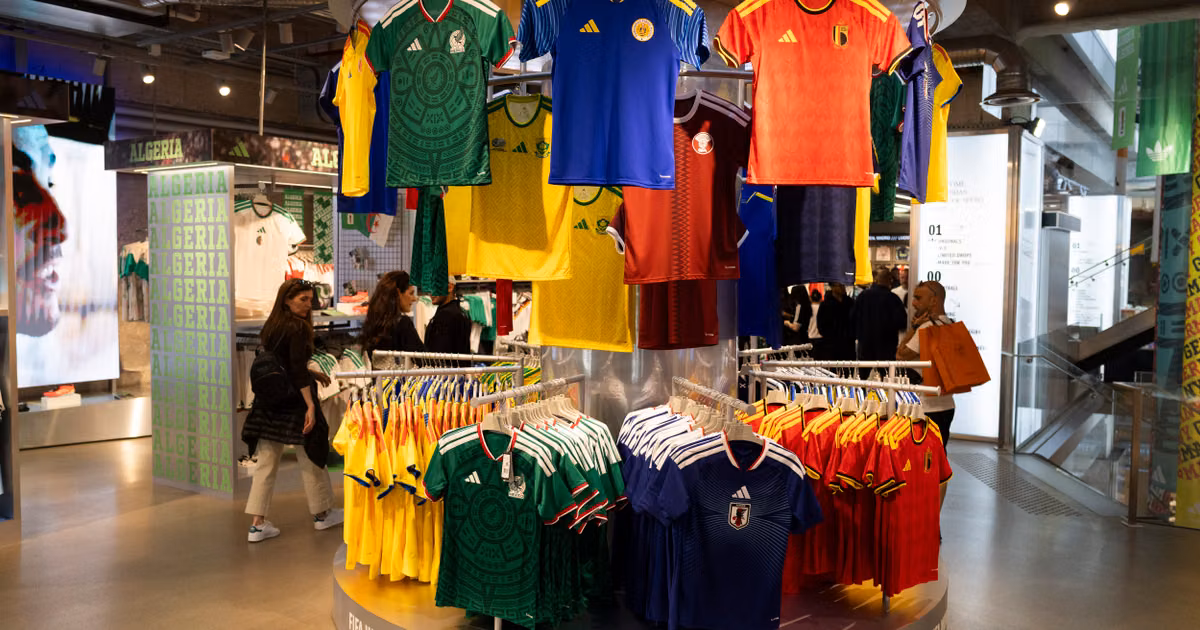 À Nemours, l’interdiction des maillots de clubs au collège fait réagir la presse italienne