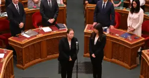 En Hongrie, Péter Magyar crée un office pour récupérer les biens détournés sous Orbán