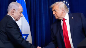 Face aux menaces de frappes contre l’Iran, les pays du Golfe renforcent leur défense