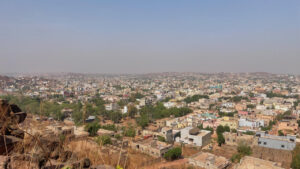 Après près de six mois au secret, quatre militants maliens incarcérés à Bamako