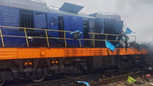 Le rail, nouvelle arme géopolitique : entre Ukraine et enjeux mondiaux de transport.