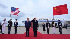 L&rsquo;IA, nouvel outil de la guerre froide technologique entre la Chine et les États-Unis