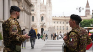 Italie : sécurité renforcée dans huit villes pour les manifestations contre la vie chère ce samedi