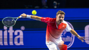 Battu à Bâle par Jiri Lehecka, Stan Wawrinka prend sa retraite à 41 ans