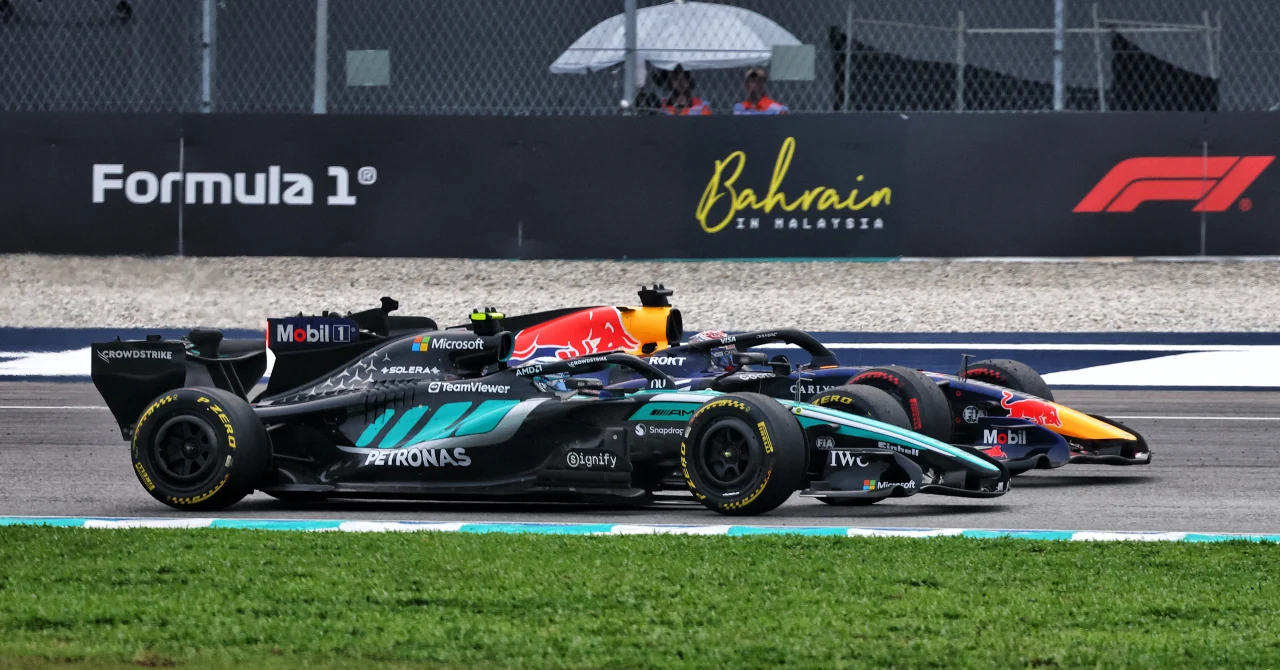 F1 : la FIA reconnaît sa responsabilité après le bug qui a retardé le départ à Bahreïn