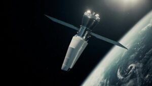 Échec lors du test de chute du prototype Space Rider de l&rsquo;Agence spatiale européenne en Italie