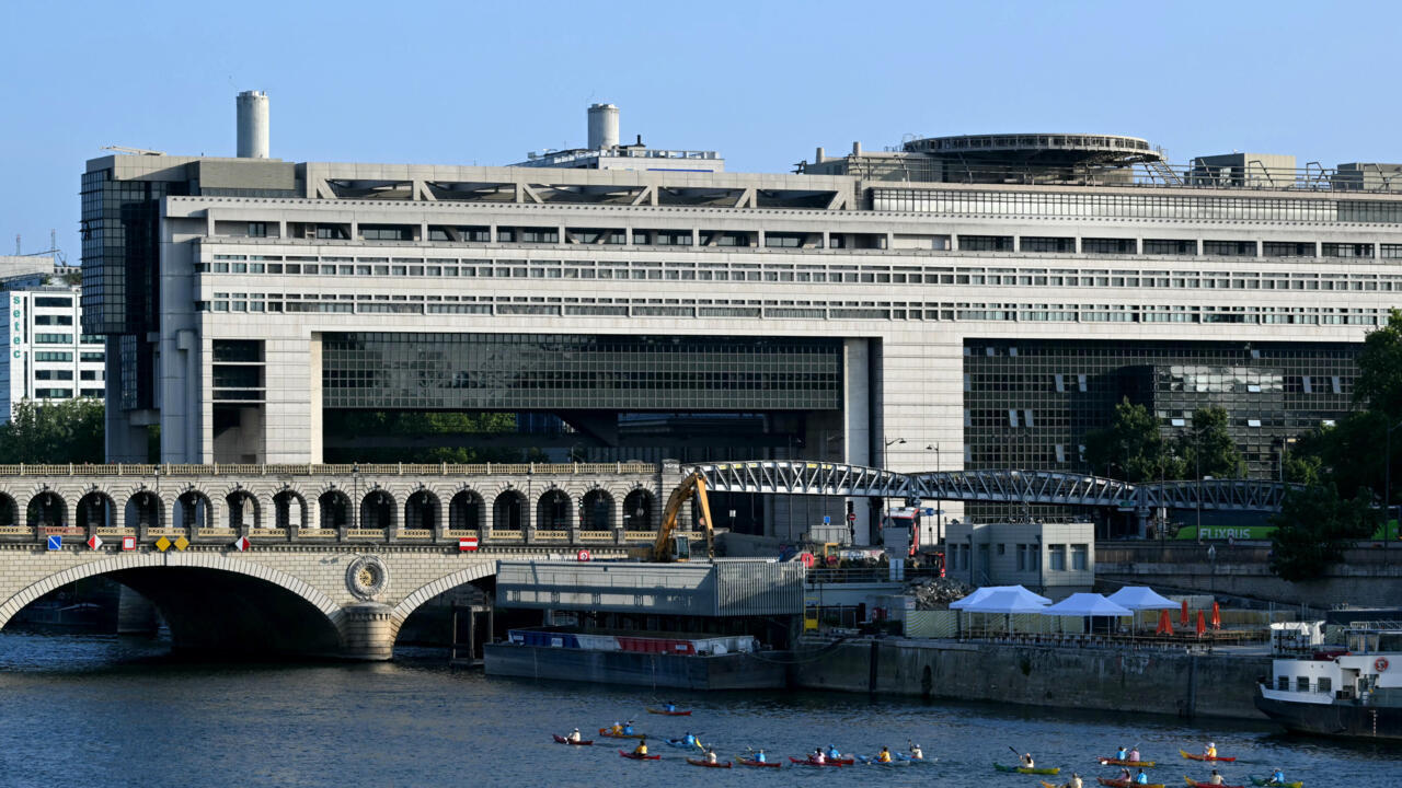Budget 2027 : Bercy chiffre les aides aux entreprises à 166 milliards d’euros pour 2024, au sens large