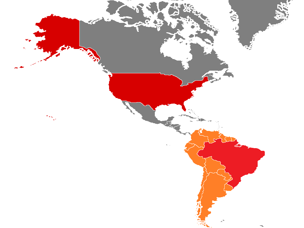 Brésil relais des Etats-Unis en Amérique du Sud.png