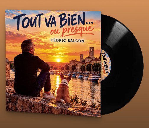 MUSIQUE · ARTIA13 · CÉDRIC BALCON