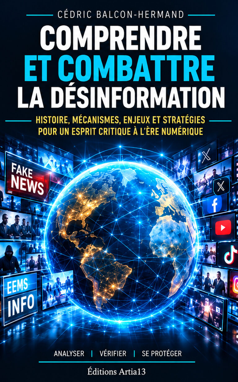 Comprendre et combattre la désinformation