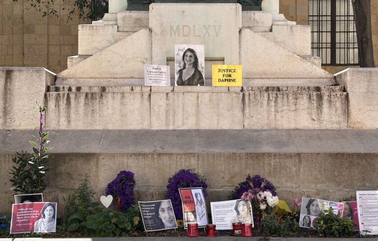 Yorgen Fenech acquitté à Malte, les doutes persistent sur le meurtre de Daphne Caruana Galizia