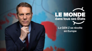 De la France à l’Italie, la colère de la jeunesse s’exprime dans plusieurs pays européens
