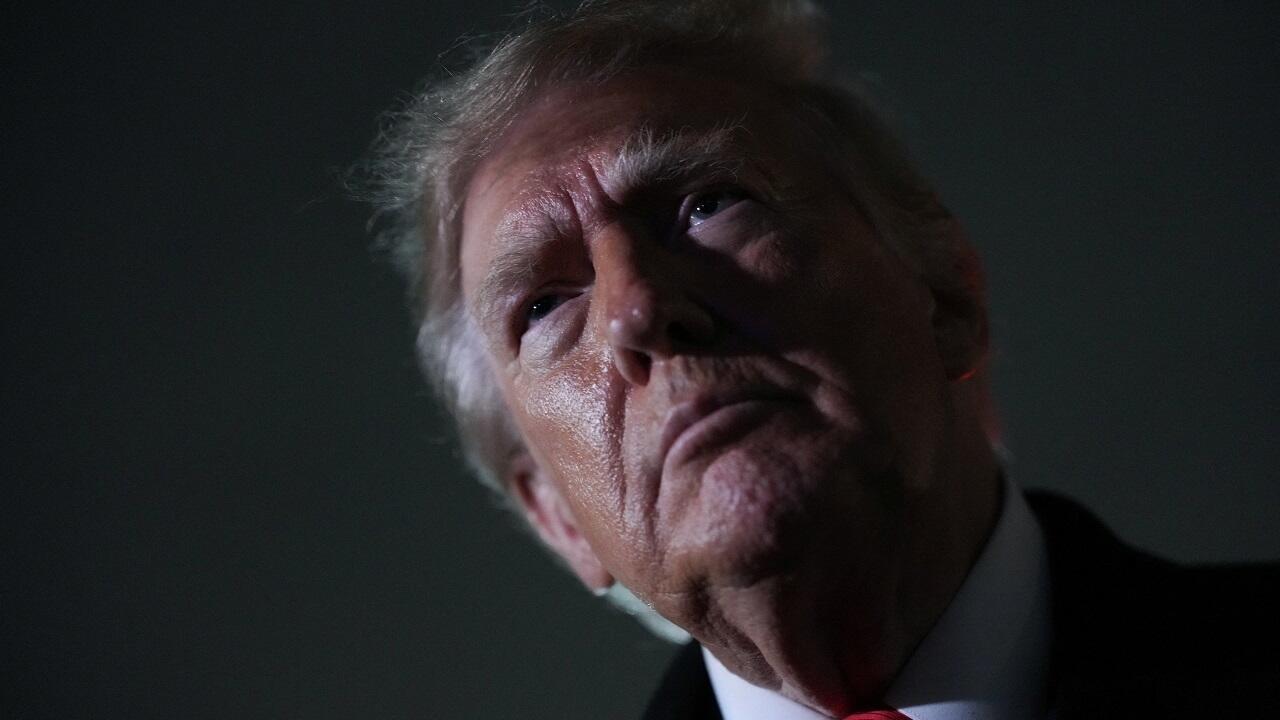 Trump accorde à Moscou une dérogation aux sanctions votées par le Congrès avant leur entrée en vigueur
