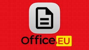 Euro-Office : le client desktop gratuit et open source est disponible sur Windows, macOS et Linux