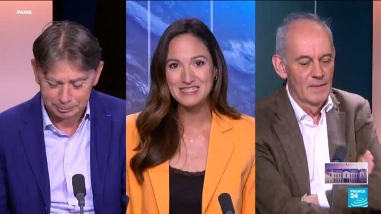 Présidentielle 2027 : primaire à gauche, affaire Bardella et mobilisation des lycéens au programme de France 24