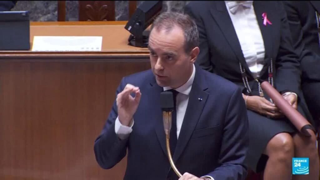 Budget 2027 : rejet des recettes en commission, appel à une mobilisation le 13 octobre