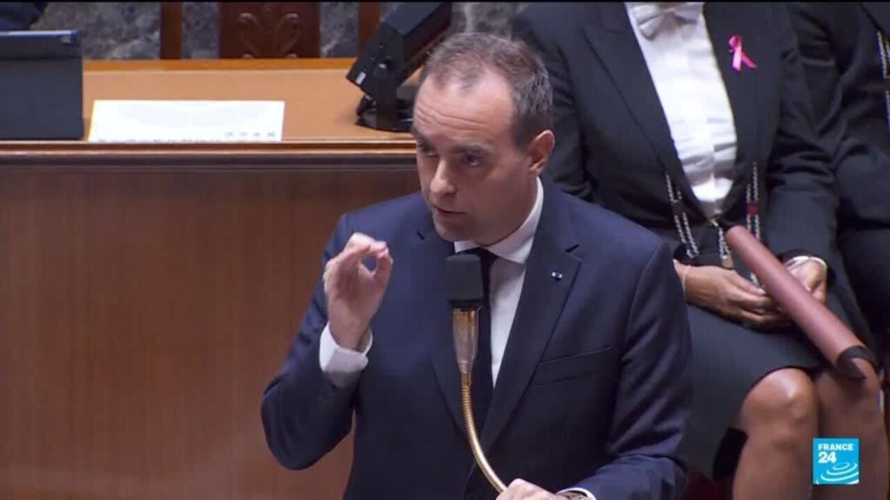 Budget 2027 : rejet des recettes en commission, appel à une mobilisation le 13 octobre