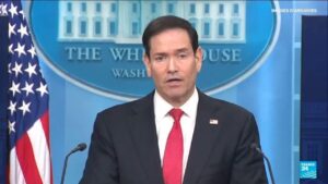 Cuba dénonce l’appel de Rubio à coopérer avec la CIA et y voit un signe de désespoir américain