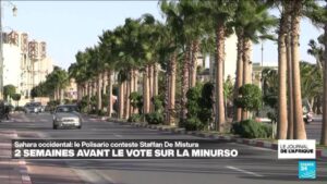 Avant le vote sur le mandat de la Minurso, le Polisario critique la méthode de l’émissaire de l’ONU
