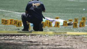 Au Guatemala, l’ex-procureur anticorruption Solorzano Foppa tué sur un terrain de football