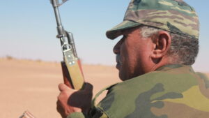 Sahara occidental : le Polisario critique de Mistura sans rompre les négociations de l’ONU