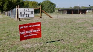 Au Texas, la contestation des data centers détourne des électeurs républicains avant les midterms