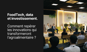 SIAL Paris 2026 mise sur la data et les start-up pour guider l’innovation agroalimentaire