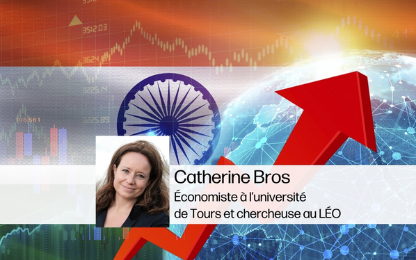 La pression commerciale américaine met à l’épreuve l’ambition diplomatique de l’Inde