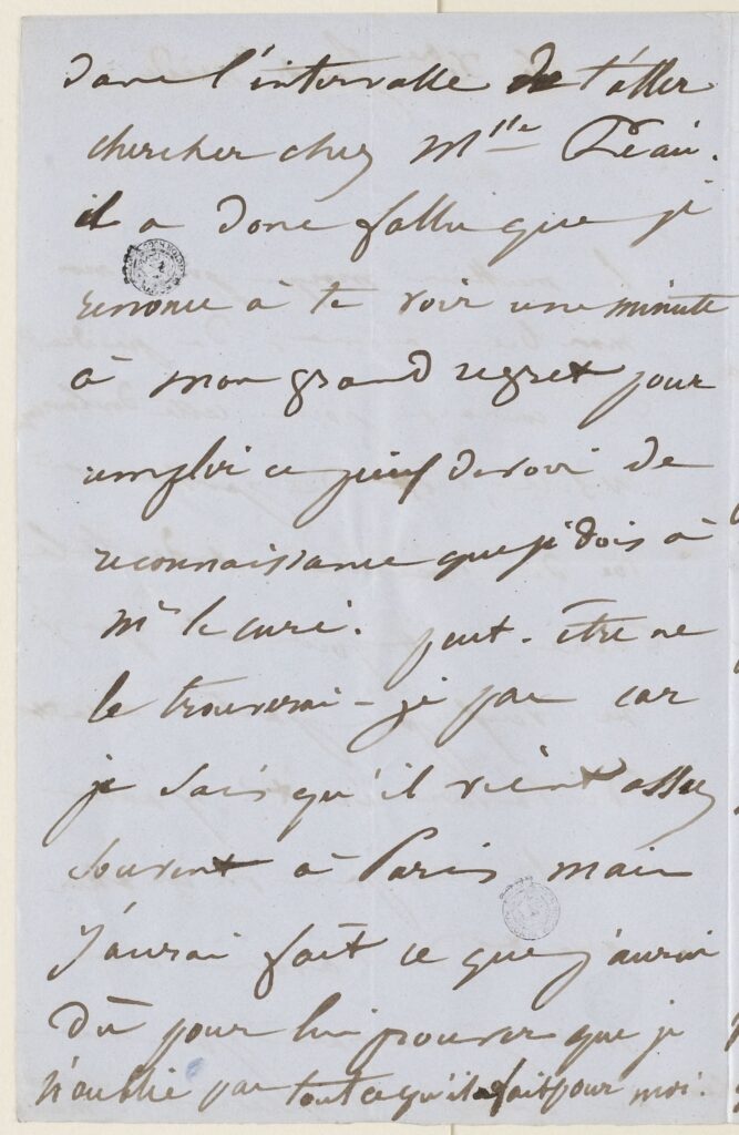 Juliette Drouet à Victor Hugo, 16 décembre jeudi midi 1847, a8016(3).jpg