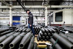 Europlasma sollicite le redressement judiciaire des Forges de Tarbes après des difficultés financières