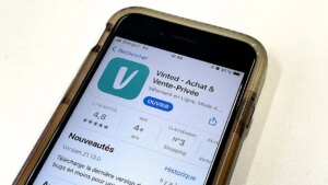 Vinted, eBay et Leboncoin renforcent leurs contrôles face aux reventes de biens pillés