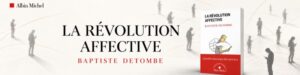 Baptiste Detombe alerte sur l&rsquo;isolement social et la précarité affective à l&rsquo;ère numérique dans son nouvel essai.