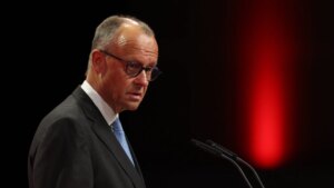 Friedrich Merz réaffirme la confiance des investisseurs en Allemagne lors de sa tournée en Asie