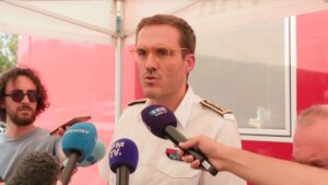 Couvre-feu pour mineurs à Toulon ce week-end : restrictions de circulation et manifestations interdites