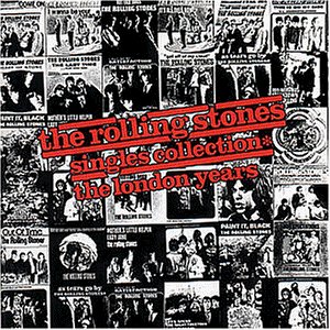 Un coffret de trois CD rassemble les singles des Rolling Stones, à partir de 7,48 euros