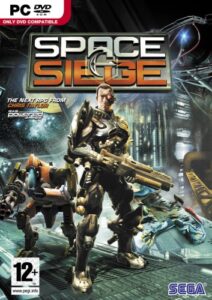 Space Siege, jeu PC Sega en import britannique, affiché à partir de 5,01 € chez un marchand