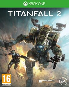 Titanfall 2 sur Xbox One est affiché à partir de 9,49 € chez un marchand référencé
