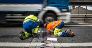 Sécuriser les agents de la route : évaluez vos réflexes avec le quiz du ministère des Transports