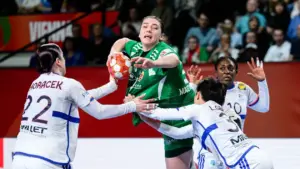 Handball : les Bleues affrontent la Hongrie à Győr pour préparer l’Euro, ce jeudi 22 octobre