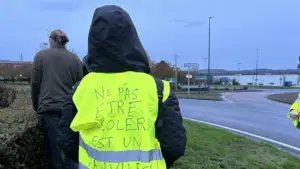 Les Gilets jaunes appellent à manifester le 31 octobre pour défendre les libertés publiques