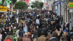 Un quiz met à l’épreuve les connaissances sur les gentilés de huit villes françaises