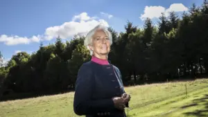 Christine Lagarde quittera la tête de la BCE le 7 février 2027, avant la fin de son mandat