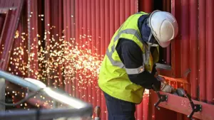 Le PIB français recule de 0,1 % au troisième trimestre, tandis que chômage et inflation progressent