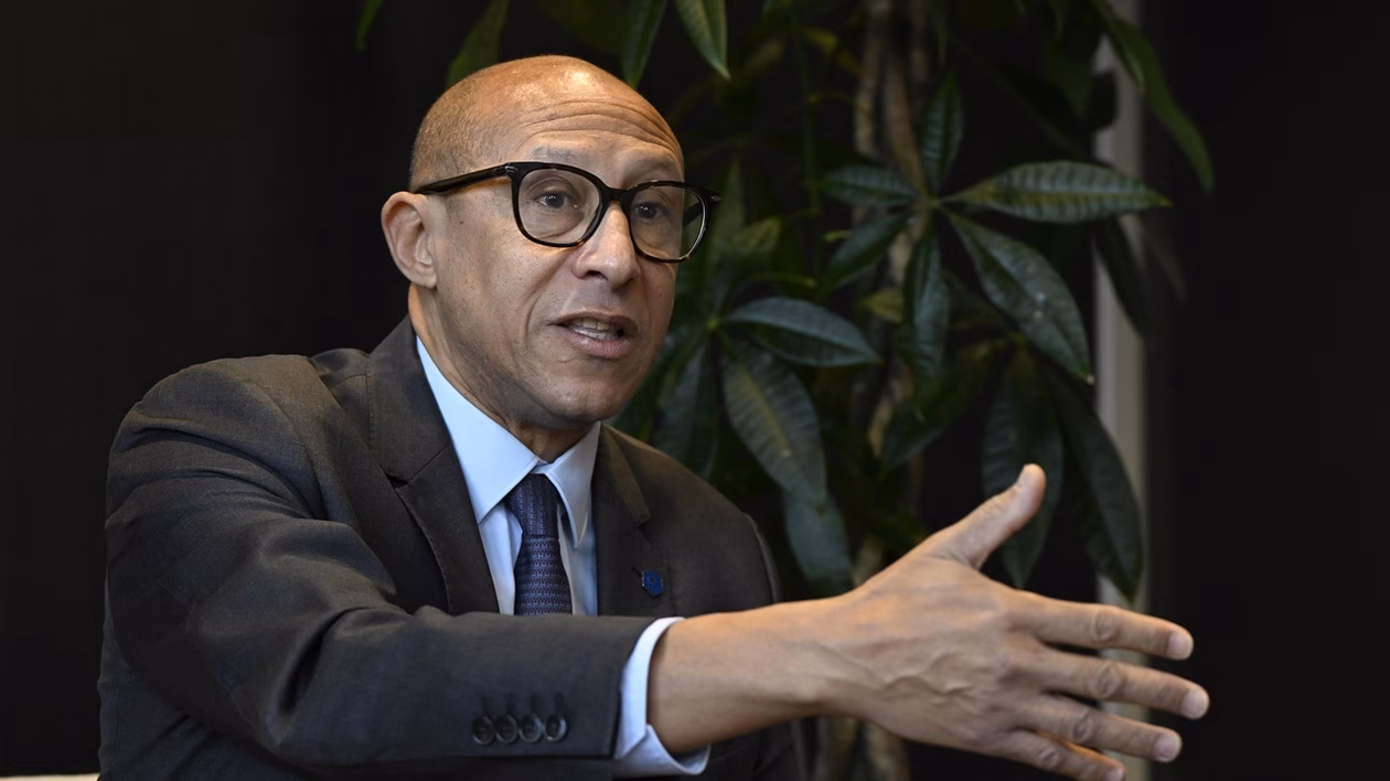 La FFF annonce 2,2 millions d’euros d’aide aux clubs amateurs face au coût du carburant