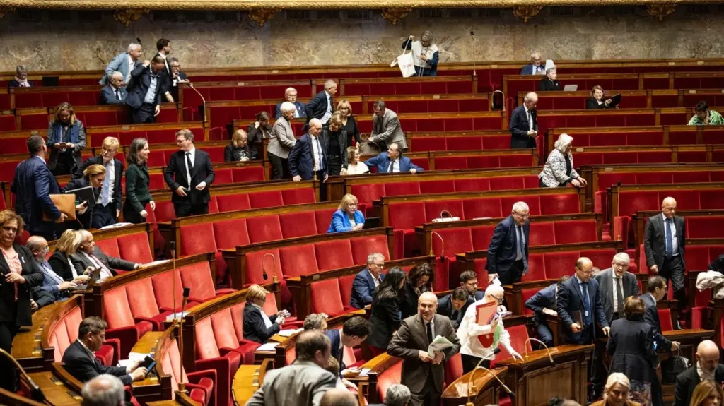 Rejeté en commission, le budget de la Sécu sera débattu à l’Assemblée dès mardi