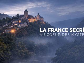 Sur NOVO19, un documentaire explore les lieux marqués par l’occupation nazie en France