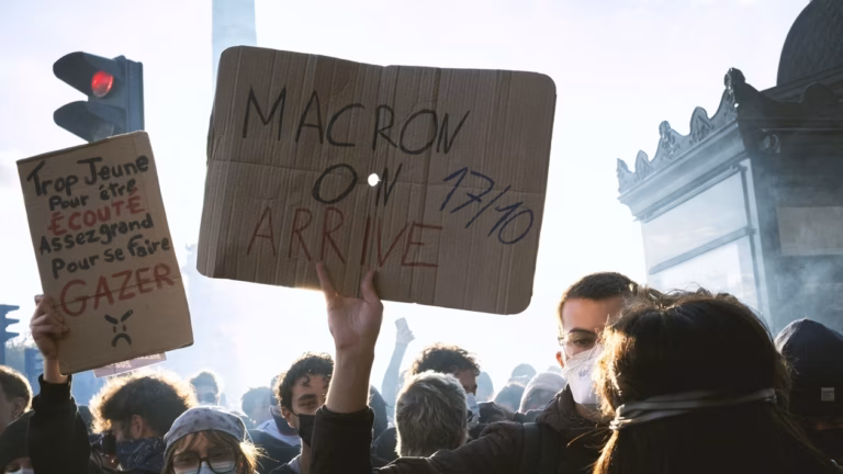 Pouvoir d’achat, salaires, hôpital : plusieurs mobilisations annoncées en France ce 17 octobre