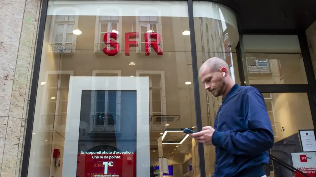Hausse de 1 à 5 euros chez SFR et RED : les abonnés concernés peuvent résilier sans frais