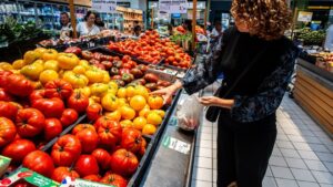 En septembre 2026, les prix en France ont augmenté de 3,1 % sur un an, selon l’Insee