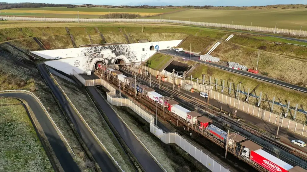 Virgin Trains prévoit 13 allers-retours quotidiens et 4,75 millions de sièges annuels sur Paris-Londres